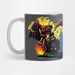 Destoroyah Mug